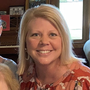 Meet your Posher, Jamie